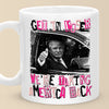 Get In Loser - US Election Mug - Gift For Conservative Supporters