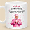 To Me, You're Just So Great - US Election Mug - Gift For Conservative Supporters