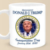 There Is Much To Celebrate - US Election Mug - Gift For Conservative Supporters