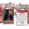 The Best Is Yet To Come - US Patriotic Pride Trading Card