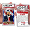 Patriots Rise, History Remembers - US Patriotic Pride Trading Card