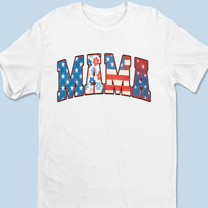 You’re My Favorite Patriot - US Patriotic Pride Unisex T-shirt, Premium T-shirt, Hoodie