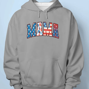 You’re My Favorite Patriot - US Patriotic Pride Unisex T-shirt, Premium T-shirt, Hoodie