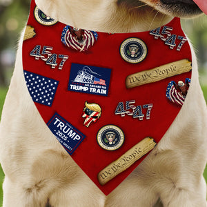 BG BANDANA