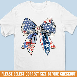 Republican State Unisex T-shirt, Premium T-shirt, Hoodie - US Patriotic Pride 4th Of July, Gifts For Conservative Supporters, Best Friends, Sisters - Beauty And My Beloved Country