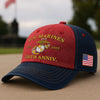 America 250 Anniversary - Republican State Washed Denim Baseball Cap - US Patriotic Pride Gifts For Conservative Supporters - Honoring 250 Years Of Courage