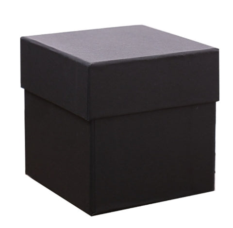 Gift Box For 11oz Whiskey Glass (One box per glass. Please add more for 2+)