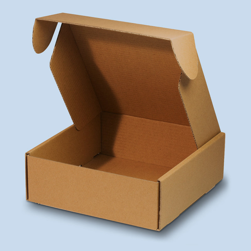 Box For Baseball Cap (One box per cap. Please add more for 2+)