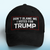 Don't Blame Me, I Voted For Trump - Trump Hat, All Over Print Classic Cap