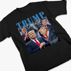 Make America Great Again - Trump Election Unisex T-shirt, Hoodie, Sweatshirt