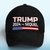 Trump 2024 The Sequel - Trump Hat, All Over Print Classic Cap