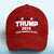 Trump 2024 Save America Again - Trump Hat, All Over Print Classic Cap