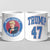 Make America Trump Again, Trump 47 - US Election Trump Mug