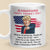 What An Amazing Day - US Election Trump Mug - Father's Day Gift For Trump Supporters