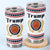 Trump, A Fine President I'm Voting For - US Election, Donald Trump 20oz Tumbler