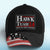 Hawk Tuah 24, Spit On That Thang - Trump US Election Hat, All Over Print Classic Cap