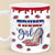 This Girl Loves The Former President - US Elections 3D Inflated Effect Printed Mug - Gift For Best Friends, BFF, Sisters