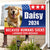 Custom Photo It's Pawfect Time To Vote For My Pet - Dog & Cat Personalized Custom Yard Sign - Gift For Pet Owners, Pet Lovers