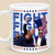 Fight Fight Fight, We Fight With The Legend - US Election Trump Mug - Gift For Trump Supporters