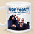 Not Today, You Can't Kill Freedom - US Election Trump Mug - Gift For Trump Supporters