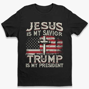 Save America Again, Trump Is My President- Trump Election Unisex T-shirt, Hoodie, Sweatshirt