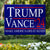 We're Ready To Save America And Make It Great Again - US Elections Yard Sign, Decoration Gift For Trump Supporters