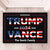 Trump, Vance 2024 - US Elections Home Decor Decorative Mat, House Warming Gift Mat