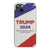 Vote For Them, Trump Vance 2024 - US Election Clear Phone Case