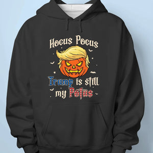 Trump Or Treat, I Want Both - Trump Election Unisex T-shirt, Hoodie, Sweatshirt