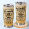 Made By Liberal Tears - US Election 20oz Tumbler