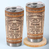 Bottled In Washington DC - US Election 20oz Tumbler