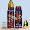The Man 2024 Who Returns America To Glory - US Election Bullet Tumbler