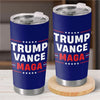 Reclaim Our Future - US Election 20oz Tumbler