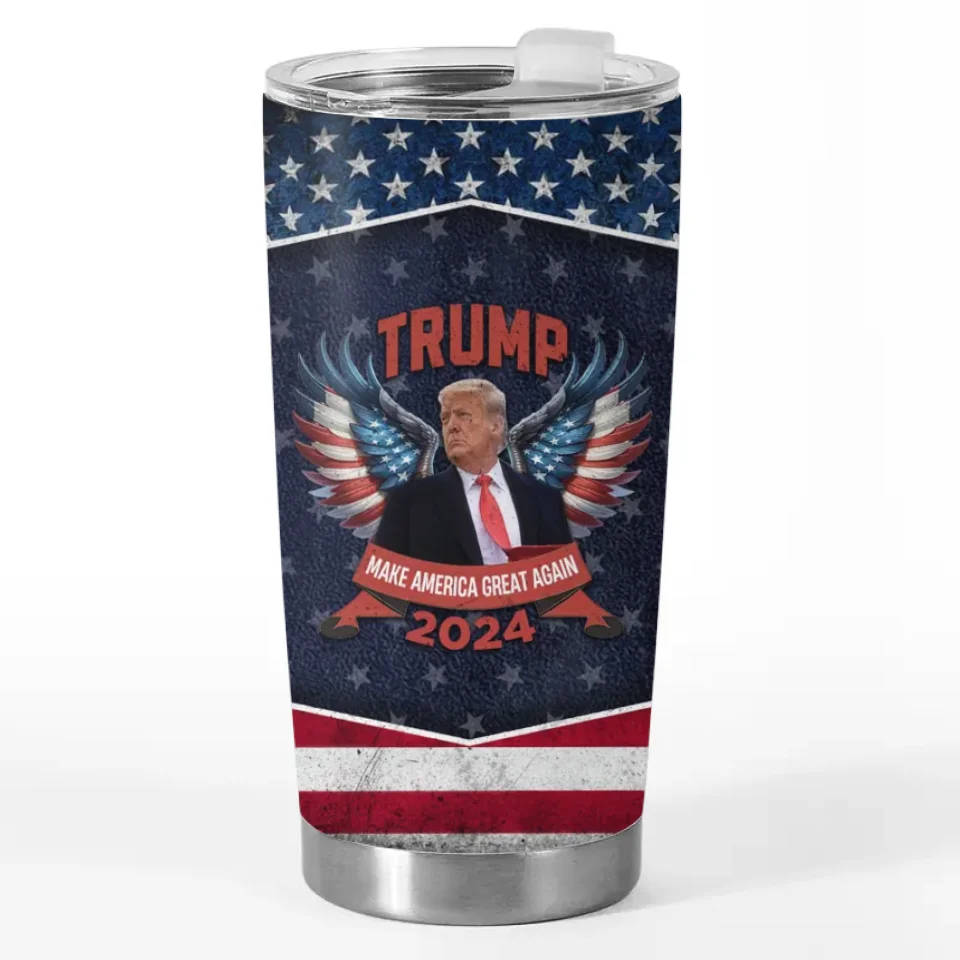 Renew America's Promise - US Election 20oz Tumbler