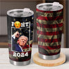 Protect America's Legacy - US Election 20oz Tumbler