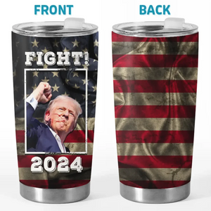 Protect America's Legacy - US Election 20oz Tumbler