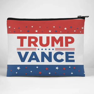 Restore America's Hope - US Election Cosmetic Bag