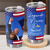 Legends Will Survive - US Election 20oz Tumbler