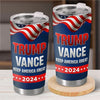 Speak Up For What You Believe In Together - US Election 20oz Tumbler
