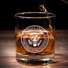 Revive America's Promise - US Election Whiskey Glass - Gift For Conservative Supporters