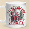 Washington DC For This Santa - US Election Mug - Gift For Conservative Supporters