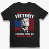 This Return Marked The Red Point In History - US Election Unisex T-shirt, Premium T-shirt, Hoodie