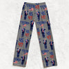 You Have To Be A Little Bit Crazy To Be Successful - US Elections Pajama Pants - Gift For Conservative Supporters