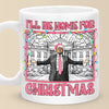 Dreams Ignite A Nation’s Future - US Election Mug - Gift For Conservative Supporters