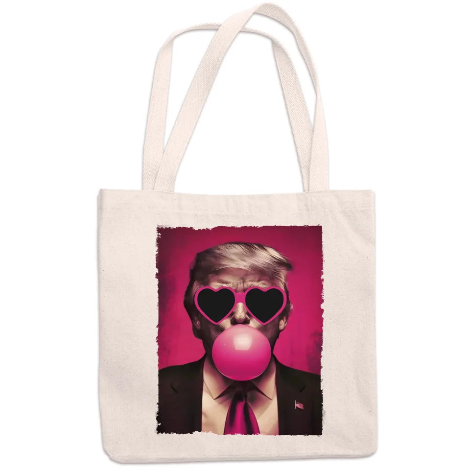 A Bright New Era - US Elections Tote Bag - Gift For Conservative Supporters