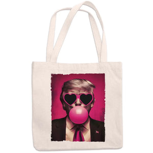 A Bright New Era - US Elections Tote Bag - Gift For Conservative Supporters