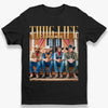 The Legends Of Thug Life - US Election Unisex T-shirt, Premium T-shirt, Hoodie