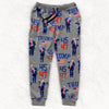 Let's Dance To Celebrate Our President's Comeback - US Elections Unisex Sweatpants - Gift For Conservative Supporters