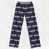 Together We Embrace This New Chapter - US Elections Pajama Pants - Gift For Conservative Supporters