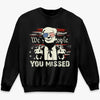 We The People, We're Untouchable - US Election Unisex T-shirt, Premium T-shirt, Hoodie, Sweatshirt